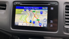 Honda HR-V 1.5 i-VTEC SE CVT 5dr Petrol Hatchback